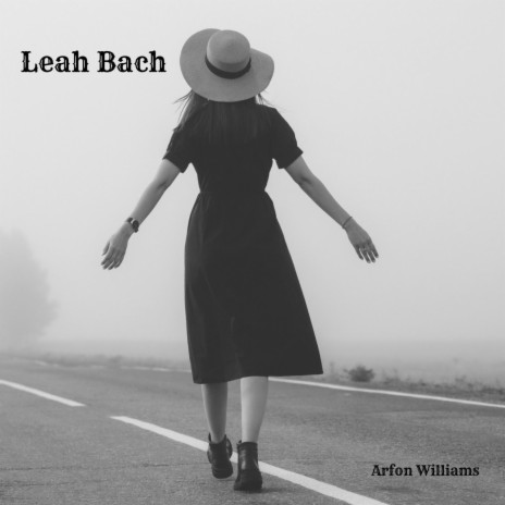 Leah Bach | Boomplay Music
