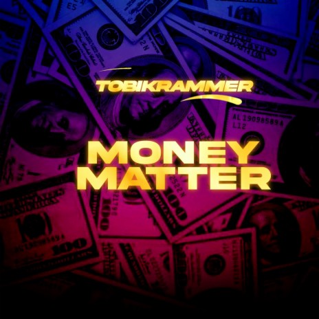 Money Matter | Boomplay Music