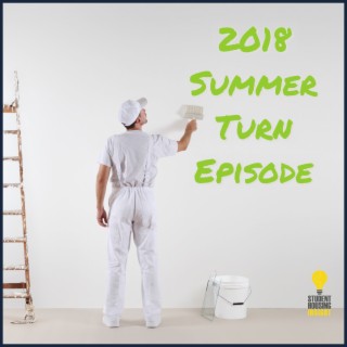 SHI 3006 - 2018 Summer Turn Episode with Lincoln Ogata
