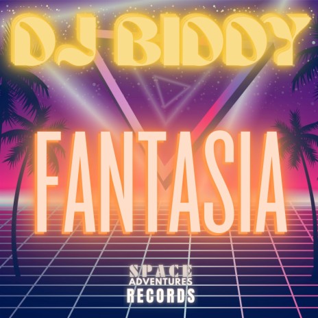 Fantasia | Boomplay Music