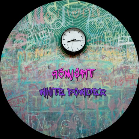 White Powder | Boomplay Music