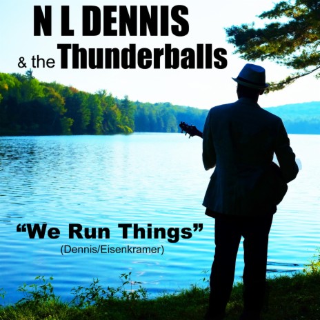 We Run Things | Boomplay Music