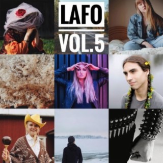 Lafo, vol. 5