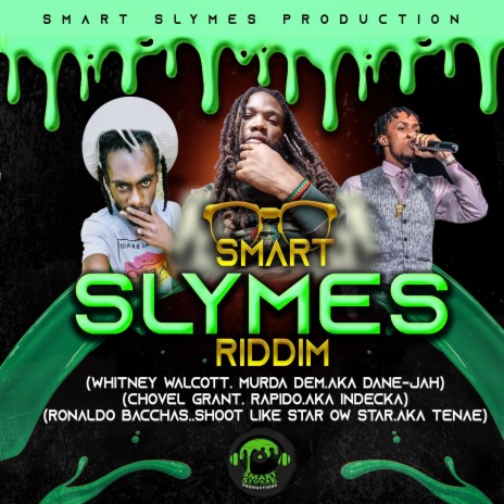 Rapido ft. Smart Slymes Production
