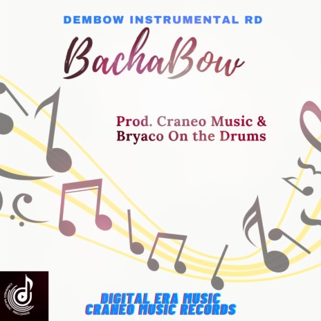 BachaBow ft. Bryaco On the Drums | Boomplay Music