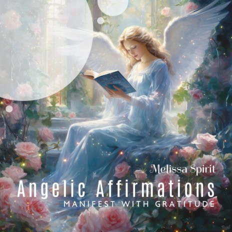 Angelic Manifest