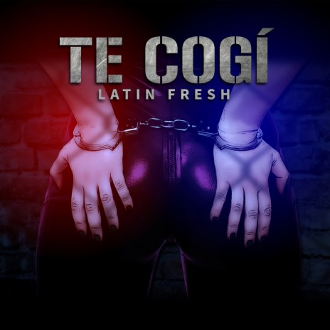 Te Cogí | Boomplay Music