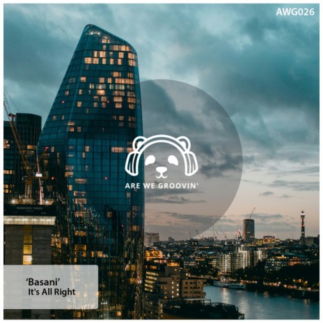 It's All Right | Boomplay Music