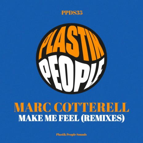 Make Me Feel (Vincent Caira Remix)