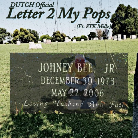 Letter 2 My Pops | Boomplay Music
