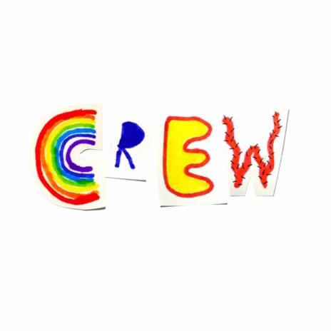 Crew (Seoul Ver) (feat. Kyle Young & SADBOY JB)