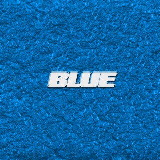 Blue lyrics | Boomplay Music