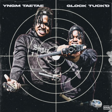 Glock Tuck'd | Boomplay Music