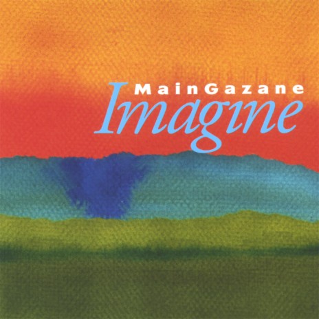 Imagine | Boomplay Music