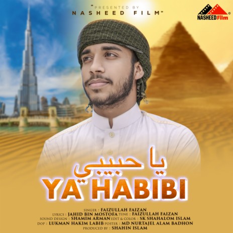 Ya Habibi | Boomplay Music