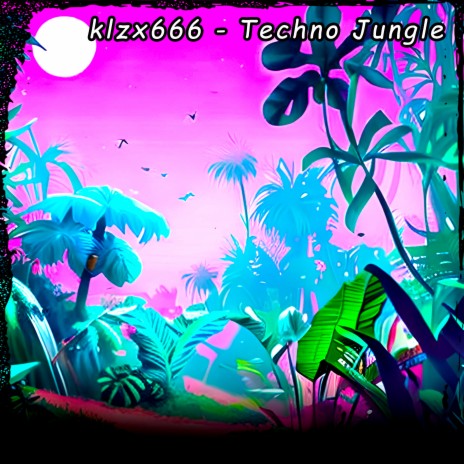 Techno Jungle