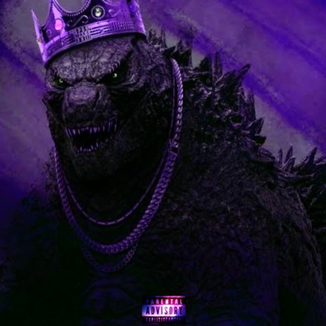 Godzilla ft. Chris Lyons | Boomplay Music