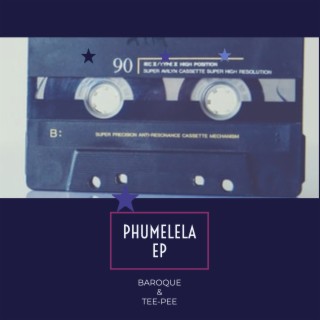 Phumelela EP