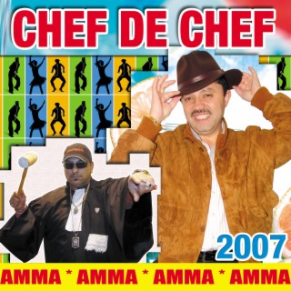 Chef De Chef 2007