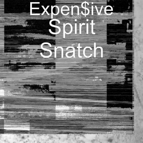 Spirit Snatch | Boomplay Music