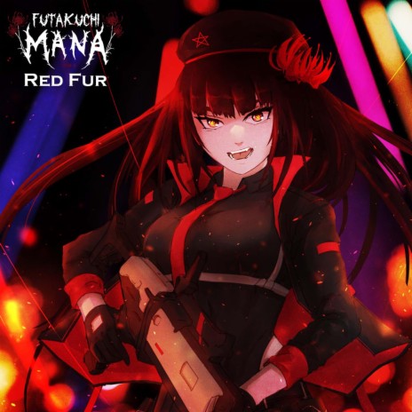 Red Fur ft. Jun Mitsui