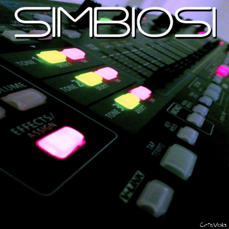 Simbiosi | Boomplay Music