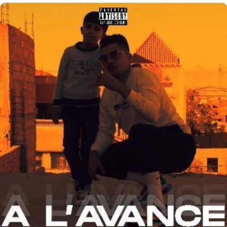 A l'avance | Boomplay Music