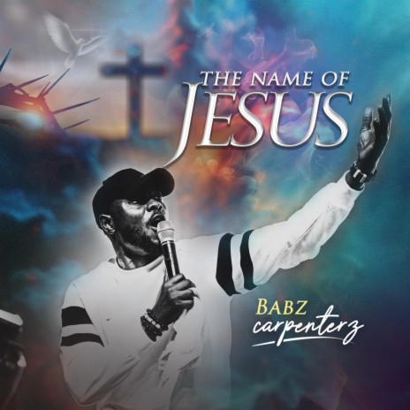 The Name of Jesus (Live) | Boomplay Music