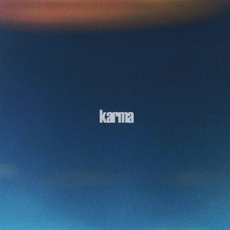 Karma | Boomplay Music