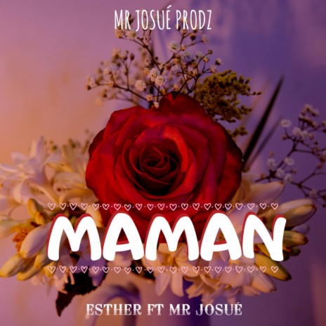 Esther & Mr Josué Maman | Boomplay Music