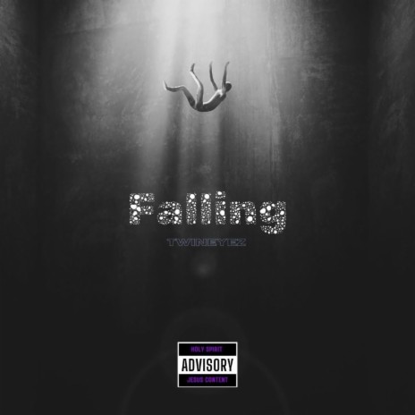 Falling | Boomplay Music