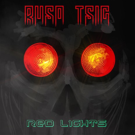 Red Lights | Boomplay Music