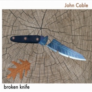 Broken Knife