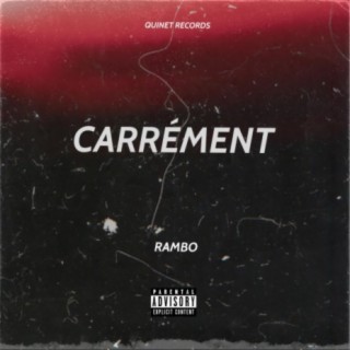 Carrément lyrics | Boomplay Music