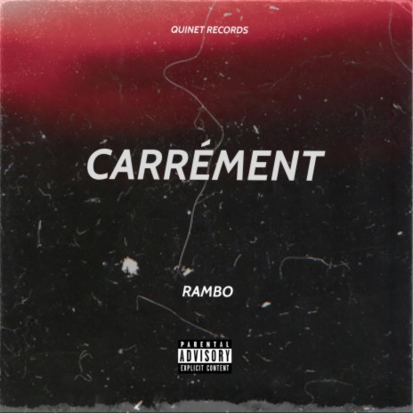 Carrément | Boomplay Music