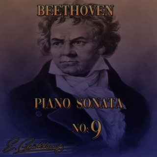 Beethoven Piano Sonata No: 9