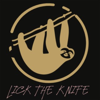 LICK THE KNIFE
