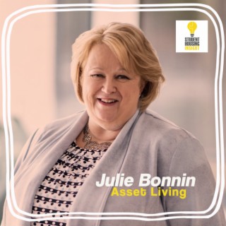 Julie Bonnin - Profiles in Student Housing Series - SHI613