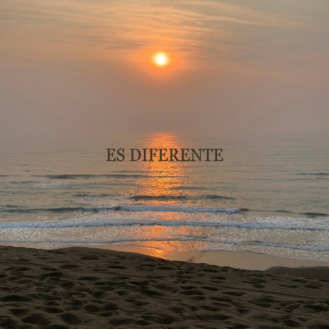 Es Diferente | Boomplay Music