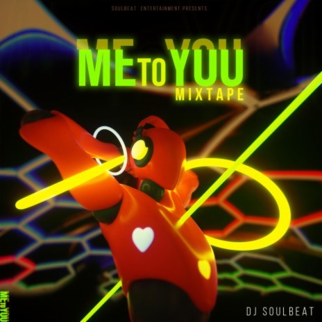 ME TO YOU (DJ Mix)