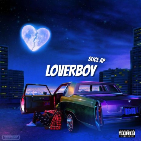 LOVERBOY | Boomplay Music