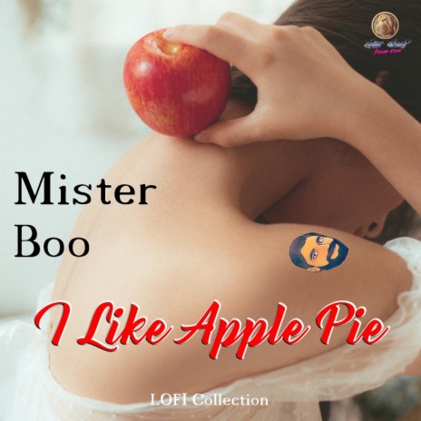 I like apple pie