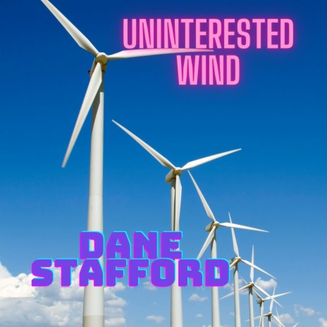 Uninterested Wind | Boomplay Music