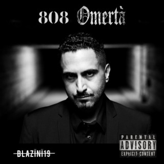 808 Omertà