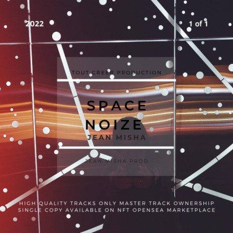 Space Noize | Boomplay Music