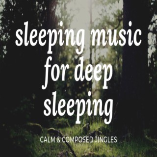 Sleep Music For Deep Sleeping
