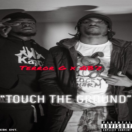 Touch The Ground ft. QB'z