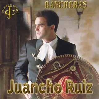 Juancho Ruiz (El Charro)