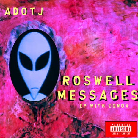 Roswell Messages