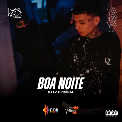 Boa Noite | Boomplay Music